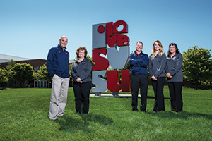 Alumni Relations Group